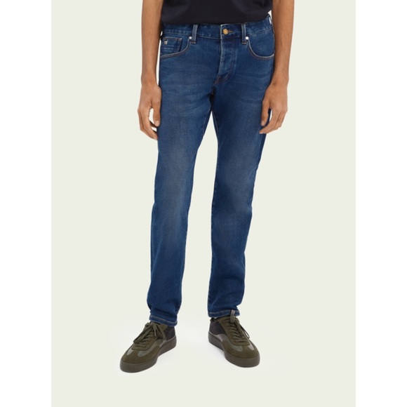 SCOTCH & SODA Ralston Jeans - Picture 6 of 6